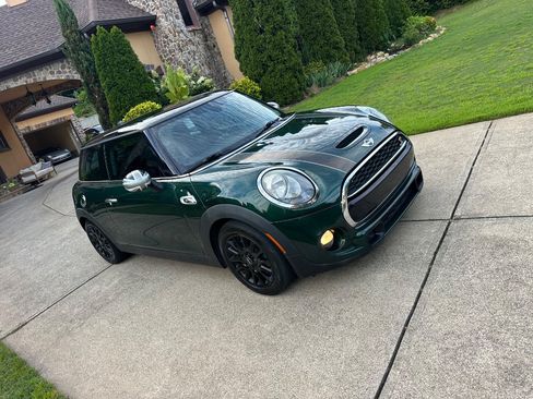 Used 2016 MINI Cooper S FWD image 7