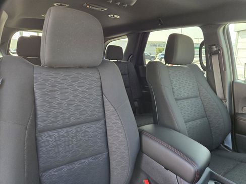 New 2026 Dodge Durango GT image 36