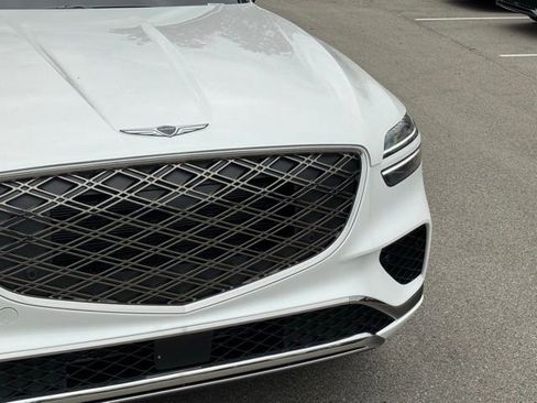 New 2026 Genesis GV70 2.5T Select AWD/4WD image 8