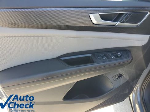Used 2024 Volkswagen Atlas Peak Edition SEL AWD/4WD image 22