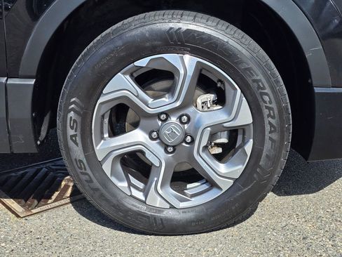 Used 2018 Honda CR-V EX-L image 10