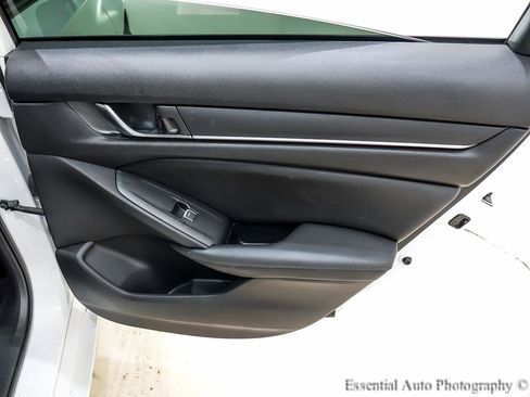Used 2021 Honda Accord Sport Special Edition image 27