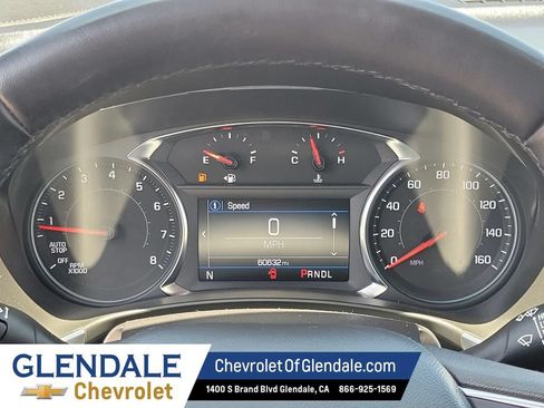 Certified 2024 Chevrolet Equinox LT FWD image 33