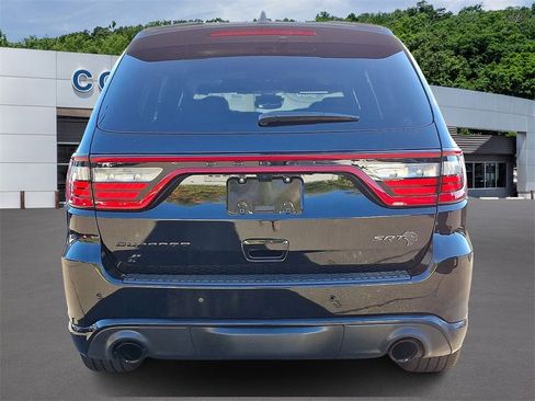 Used 2023 Dodge Durango SRT Hellcat image 5