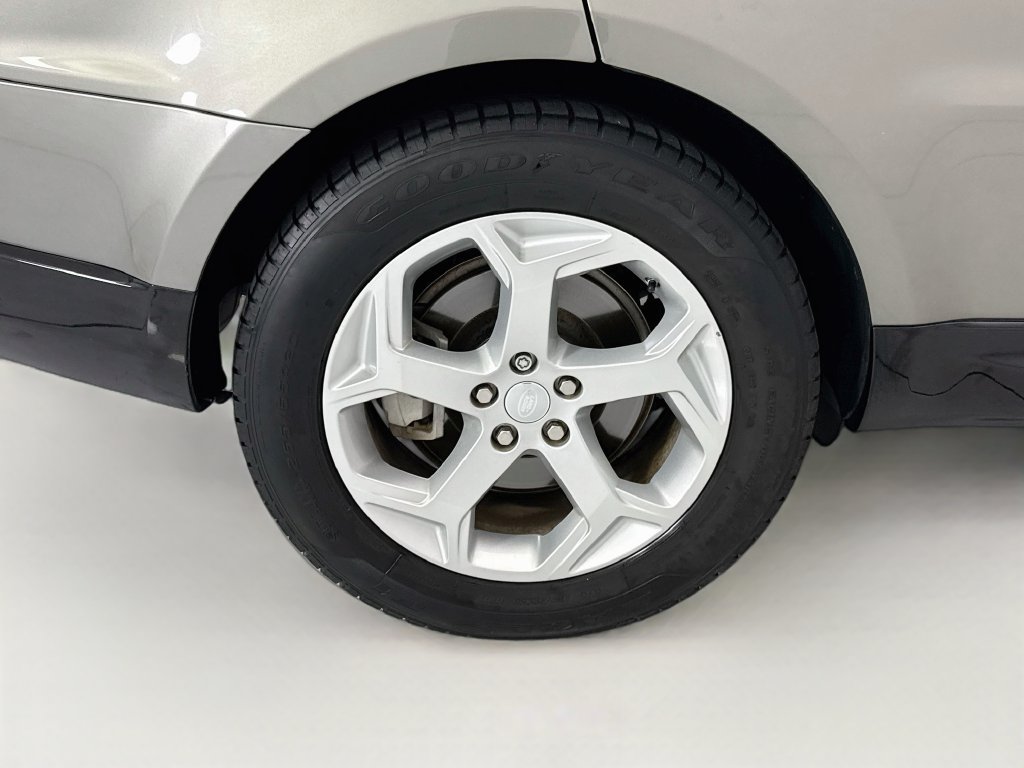 Used 2019 Land Rover Range Rover Sport HSE AWD/4WD image 32