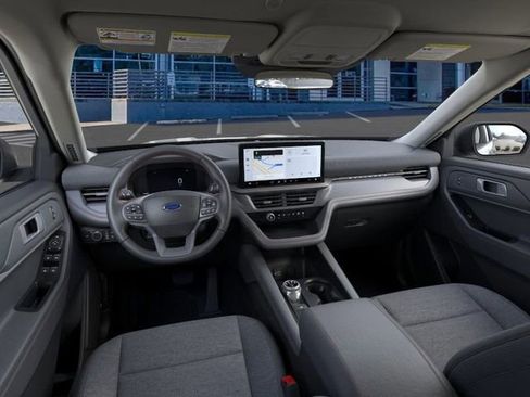New 2026 Ford Explorer Active image 9