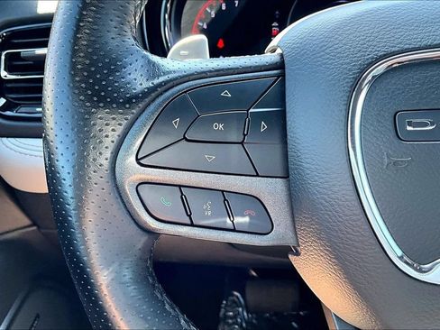 Used 2022 Dodge Durango R/T RWD image 18