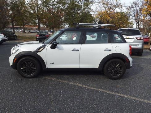 Used 2012 MINI Cooper Countryman S image 7