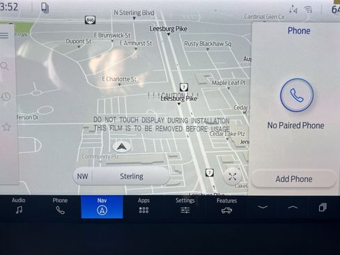 New 2026 Ford Bronco Raptor image 20