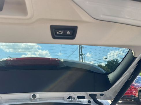 Used 2016 BMW X5 xDrive50i AWD/4WD image 17