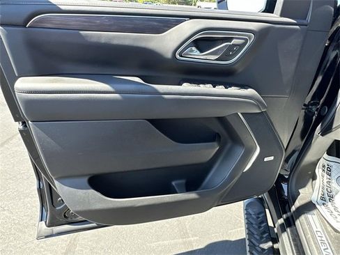 Certified 2024 Chevrolet Tahoe Z71 w/ Off-Road Capability Package image 22