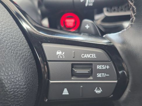Used 2025 Honda Civic Sport image 17