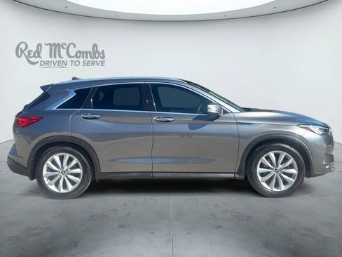 Used 2019 INFINITI QX50 Essential w/ Proactive Package FWD image 6