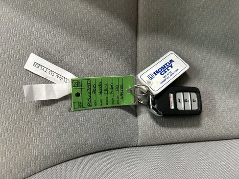 Used 2015 Honda CR-V EX image 12
