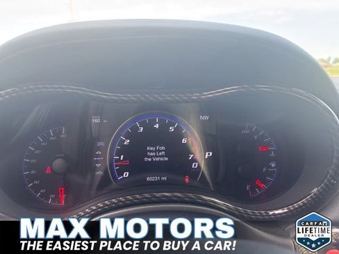 Used 2020 Jeep Grand Cherokee SRT AWD/4WD image 18