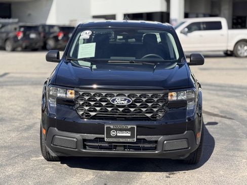 Used 2025 Ford Maverick XL image 6