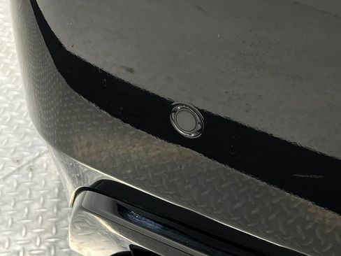 Used 2018 Chevrolet Camaro SS w/ Redline Edition RWD image 13