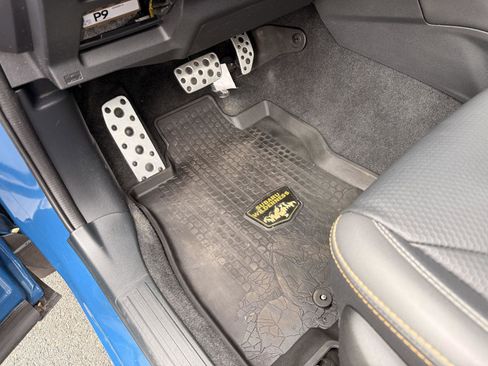 Certified 2022 Subaru Forester Wilderness image 18