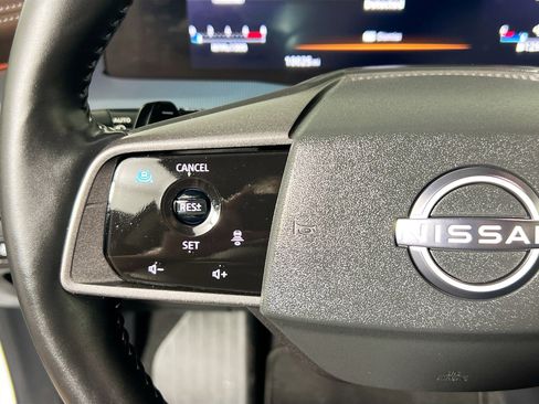 Used 2025 Nissan Murano Platinum w/ Cargo Package image 18