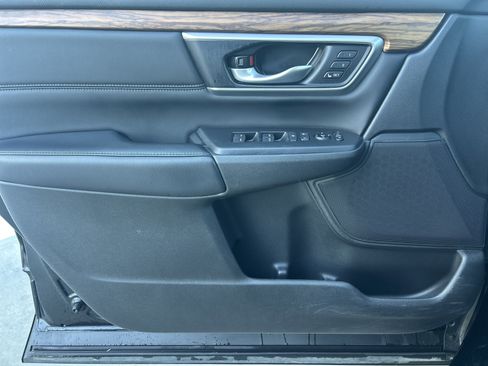 Certified 2021 Honda CR-V EX-L image 22
