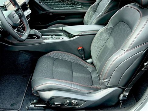 New 2026 Dodge Charger R/T Scat Pack image 20