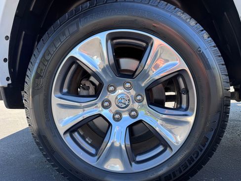Used 2021 RAM 1500 Laramie image 33