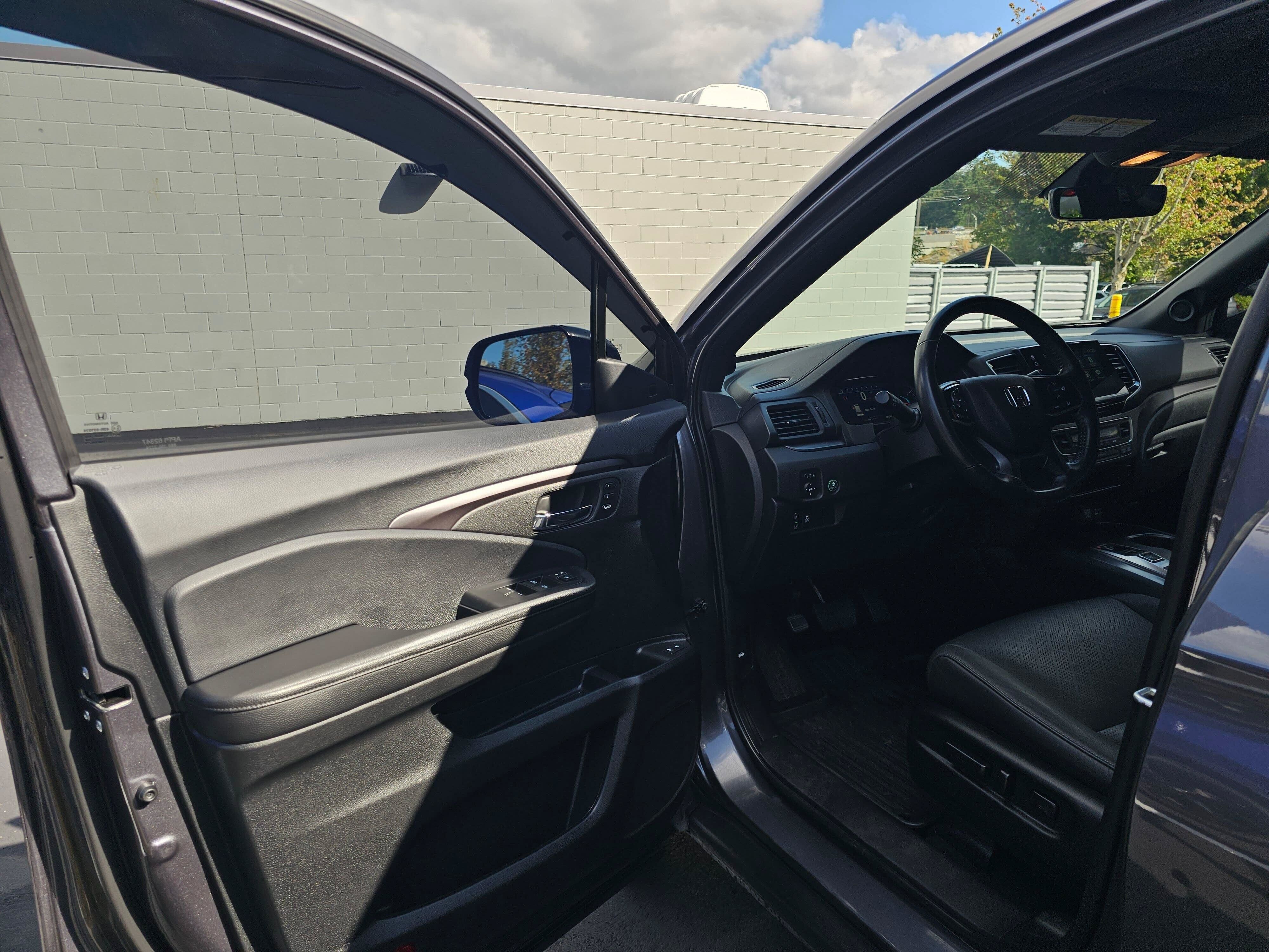Used 2021 Honda Passport EX-L image 23