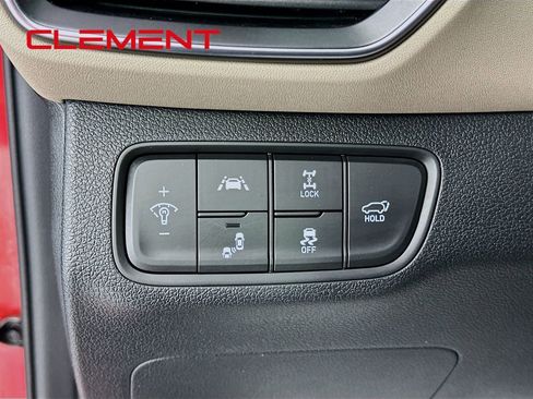 Used 2020 Hyundai Santa Fe Limited image 12