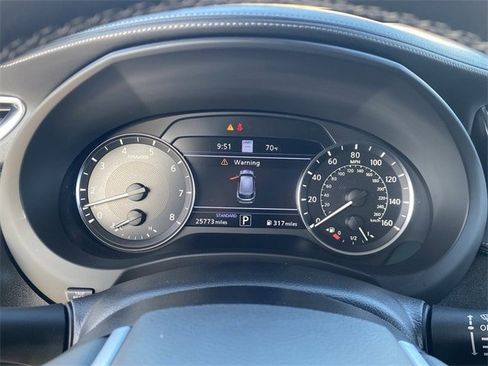 Used 2024 INFINITI QX50 Sport image 31