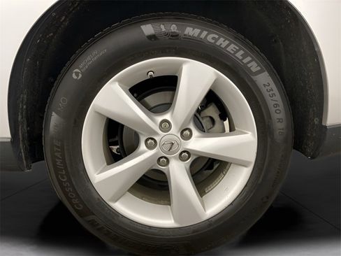 Used 2015 Lexus RX 350 AWD image 21