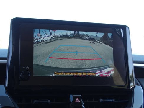 New 2026 Toyota Corolla Cross LE image 20