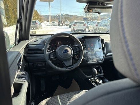 New 2026 Subaru Forester Premium image 18