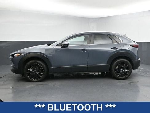 Used 2024 MAZDA CX-30 AWD 2.5 S w/ Preferred Package image 7