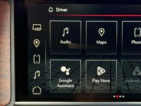 Used 2023 GMC Yukon Denali Ultimate AWD/4WD image 44