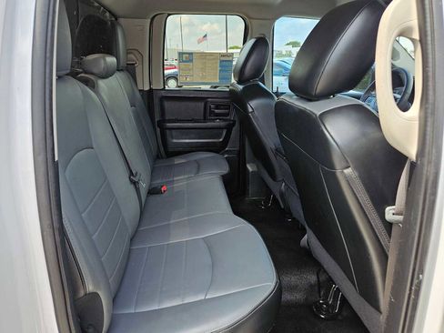 Used 2022 RAM 1500 Tradesman RWD image 19