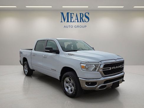Used 2022 RAM 1500 Lone Star image 7