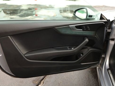 Used 2018 Audi A5 2.0T Premium Plus w/ Premium Plus image 12