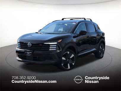 New 2026 Nissan Kicks SR