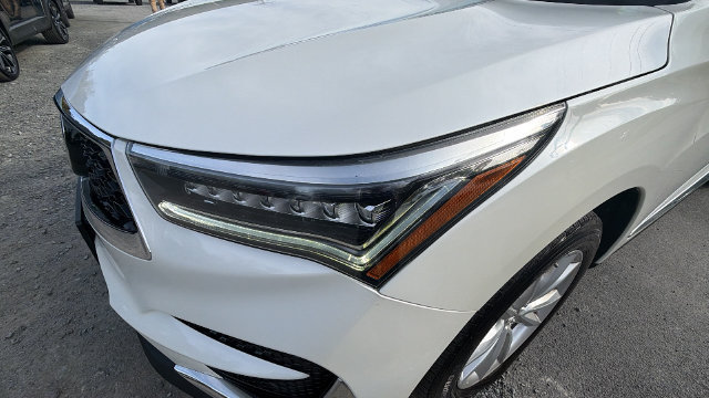 Used 2019 Acura RDX AWD image 12