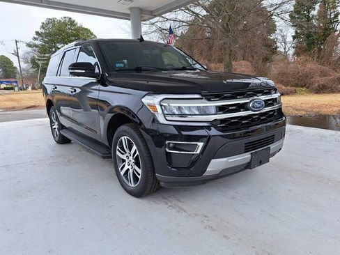 Used 2024 Ford Expedition Limited image 1