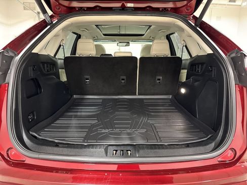 Used 2019 Ford Edge Titanium w/ Equipment Group 301A AWD/4WD image 25