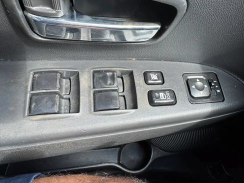 Used 2023 Mitsubishi Outlander Sport AWD image 12