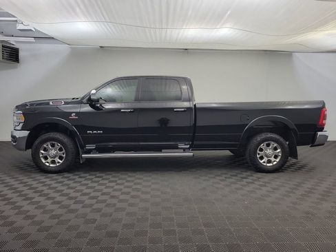 Used 2020 RAM 3500 Laramie image 2