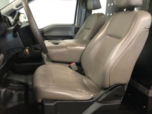 Used 2016 Ford F150 XL w/ XL Power Equipment Group image 24