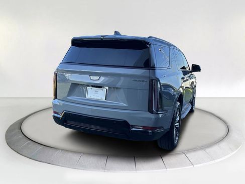 New 2026 Cadillac Escalade IQL Sport 1 image 5