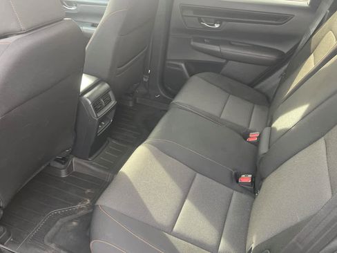 Used 2024 Honda CR-V Sport image 4