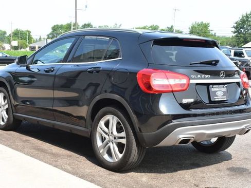 Used 2017 Mercedes-Benz GLA 250 4MATIC image 15