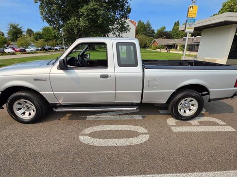 Used 2010 Ford Ranger XLT RWD image 8