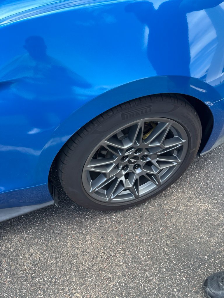 Used 2019 Ford Mustang GT RWD image 5