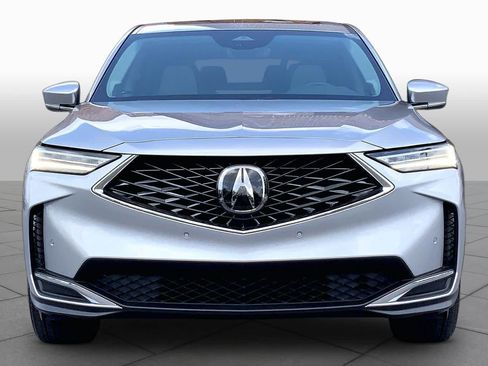 Used 2026 Acura MDX FWD w/ Technology Package image 4